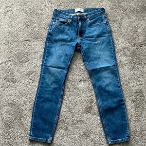 Everlane jeans